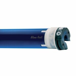 Moteur Cherubini Blue roll diamètre 35 mm - AMP35091600C