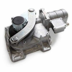 Opérateur électromécanique Cardin HLXCORE24 avec moteur 24V