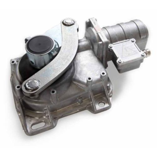 Opérateur électromécanique Cardin HLXCORE24 avec moteur 24V