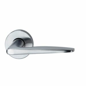 Paire de béquille FSB 1058 carré 7 mm alu naturel - 0 10 1058 00030 0105