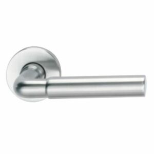 Paire de béquille FSB 1171 carré 7 inox