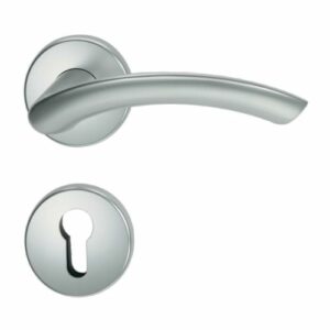 Paire de béquille FSB carré 7 mm alu 1026