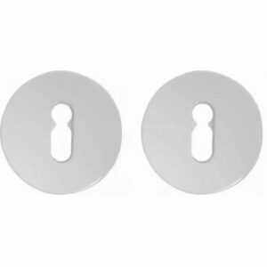 Paires de rosaces NORMBAU nylon