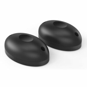Photocellules pour toutes motorisations de portail Avidsen - 114359