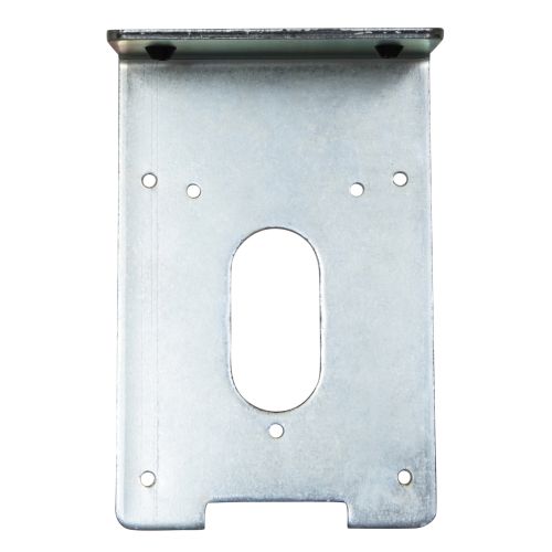 Plaque de protection Viro pour serrure électrique - 9989