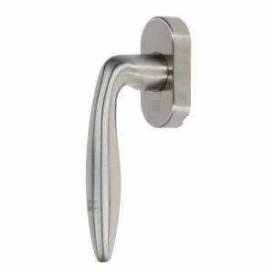 Poignée de fenêtre semi massive inox PF04 HERACLES - JADE