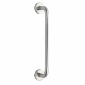 Poignée de tirage Duval 1861 diamètre 20 mm entraxe 200 mm inox mat - 21-0620-6611