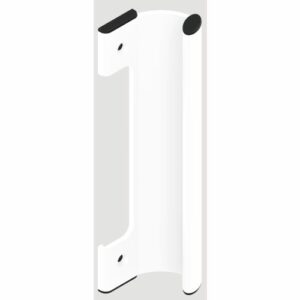 Poignée de tirage La Croisée DS pour coulissant aluminium - DS7247..