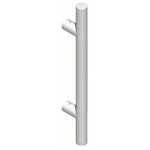 Poignée tubulaire inox DIVA XX et XXI sur mesure