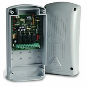 Récepteur radio Came quadricanal - 001RBE4N