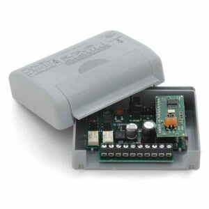 Récepteur radio Cardin RQM504C2