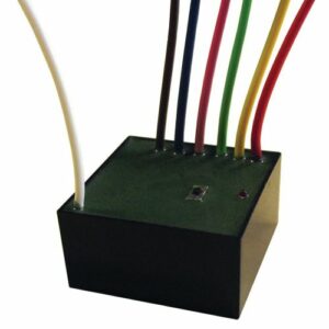 Récepteur radio Cherubini mini - A510062