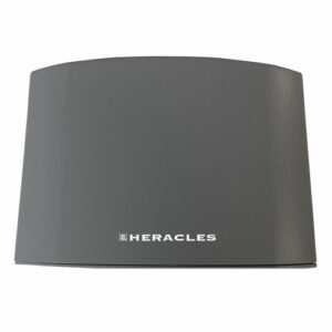 Récepteur radio externe universel HERACLES
