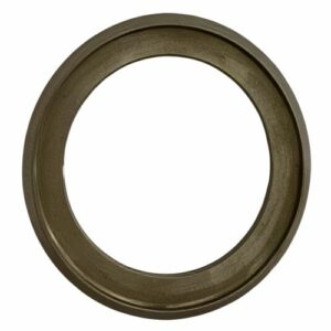 Rondelle inox pour tube recoupé HERACLES
