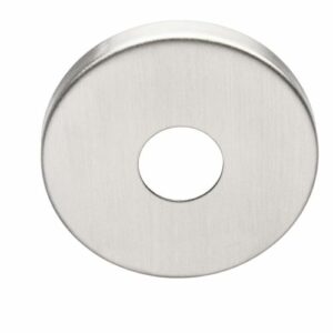 Rosace de gaine technique inox HERACLES