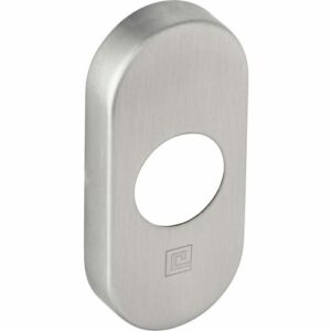 Rosace inox HERACLES - JADE