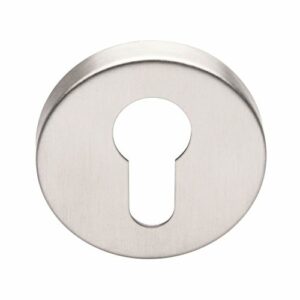 Rosace inox ronde HERACLES - JADE
