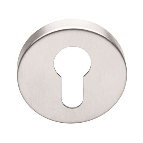 Rosace inox ronde HERACLES - JADE