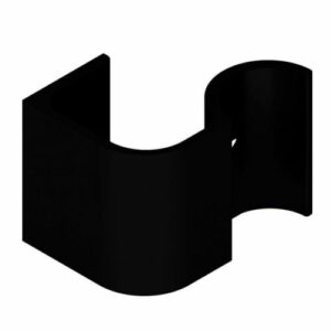 Support pour poigné DIVA I La croisée DS de largeur 60 mm laqué - DS6874-…