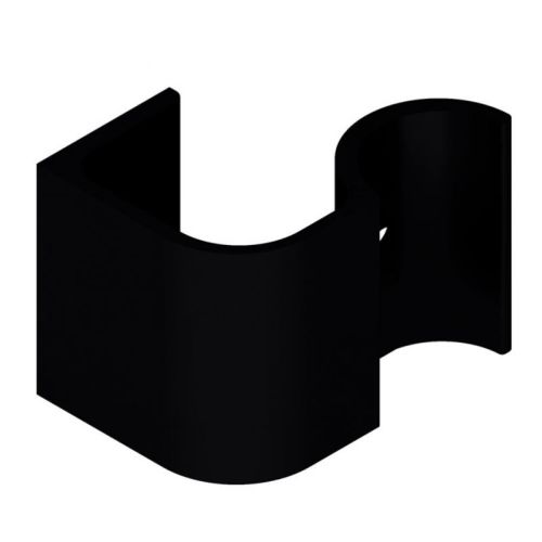 Support pour poigné DIVA I La croisée DS de largeur 60 mm laqué - DS6874-…