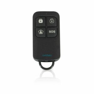 Télécommande Avidsen pour alarme Skyda et HomeSecure - 100724