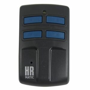 Télécommande universelle Pro Bip à code Rolling Code 281-868 MHz – SCAN04