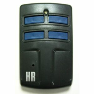 Télécommande universelle rolling code 281-868 MHz - HRMULTI2