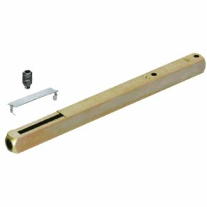Tige carrée FSB STABIL 7 mm - 0 05 0162