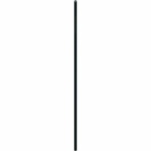 Tube de poignée DIVA I LA CROISEE DS aluminium - DS6882-0...