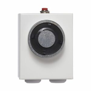 Ventouse incendie de rétention CDVI 20 kg 24 V ou 50 kg 48 V - VIR20245048