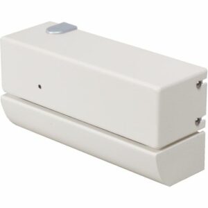 Verrou Cetexel 2 états 1 vantail 24/48VCC série DS3000 - A01454