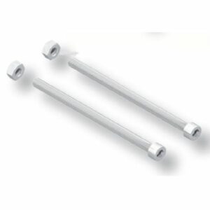 Vis choc La croisée DS inox M6x35 mm pour DIVA V et VI - DS6965