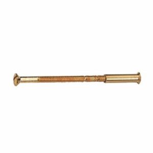 Vis reliure Cadap M4 recoupable